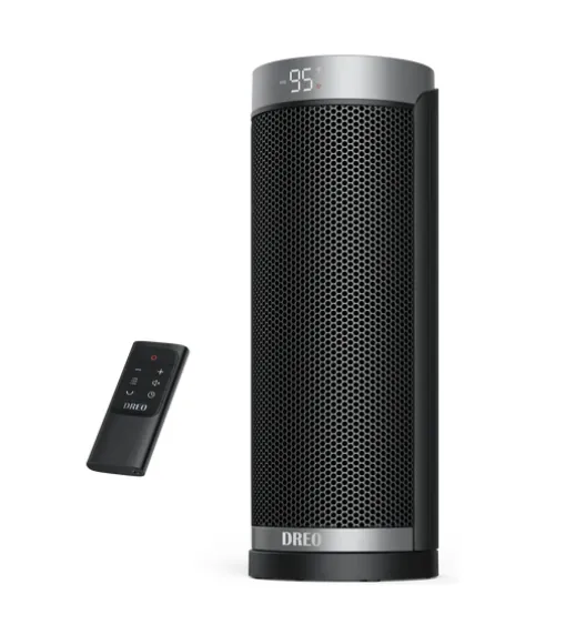 Heater Solaris Slim H3